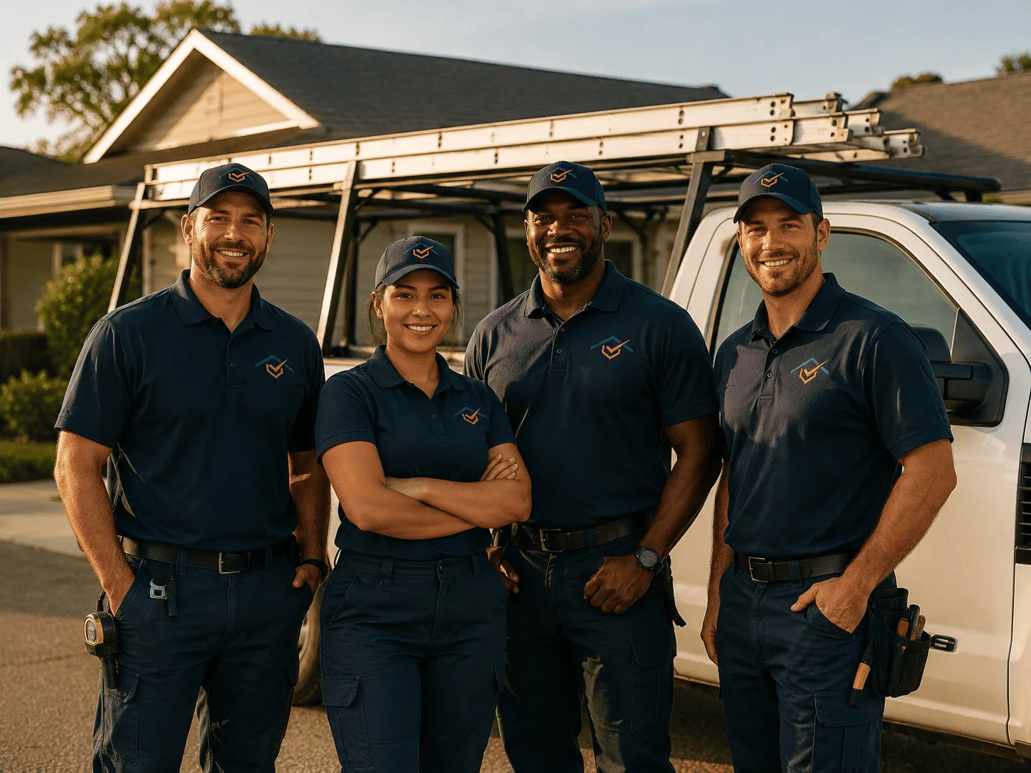 Roof Inspection company in Stendal, IN
